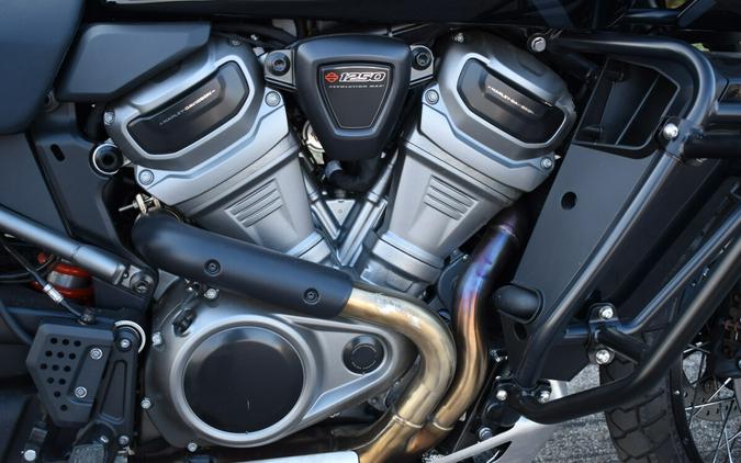 2023 Harley-Davidson® Pan America™ 1250 Special – Adventure Awaits