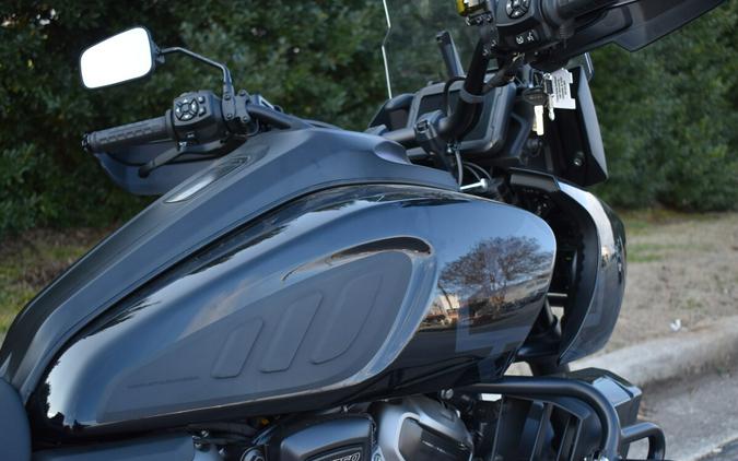 2023 Harley-Davidson® Pan America™ 1250 Special – Adventure Awaits