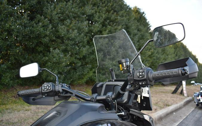 2023 Harley-Davidson® Pan America™ 1250 Special – Adventure Awaits