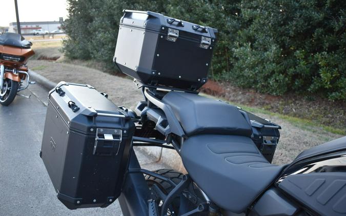 2023 Harley-Davidson® Pan America™ 1250 Special – Adventure Awaits