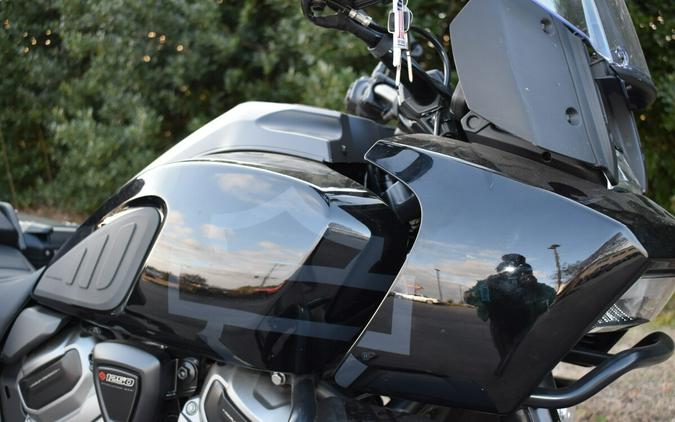 2023 Harley-Davidson® Pan America™ 1250 Special – Adventure Awaits