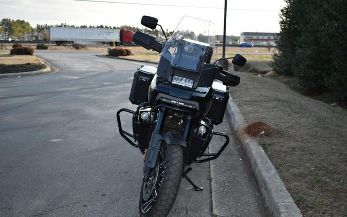 2023 Harley-Davidson® Pan America™ 1250 Special – Adventure Awaits