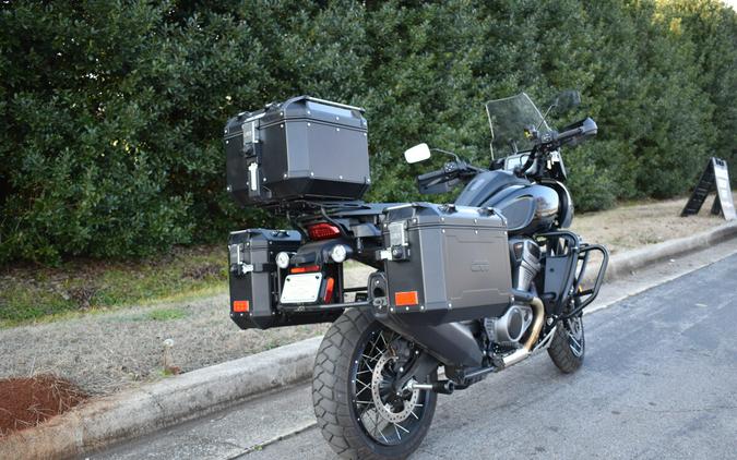 2023 Harley-Davidson® Pan America™ 1250 Special – Adventure Awaits