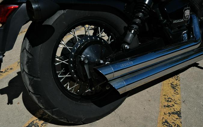 2015 HONDA SHADOW PHANTOM