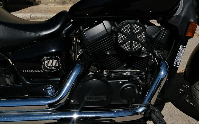 2015 HONDA SHADOW PHANTOM