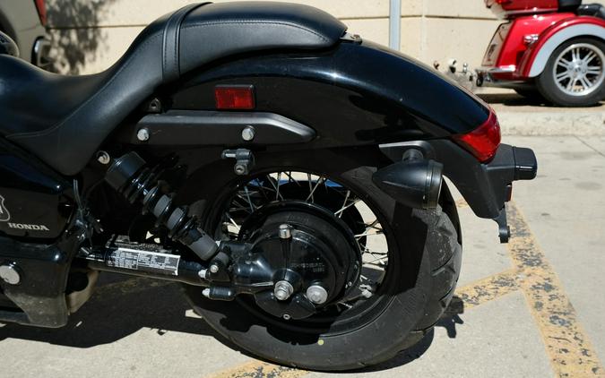 2015 HONDA SHADOW PHANTOM