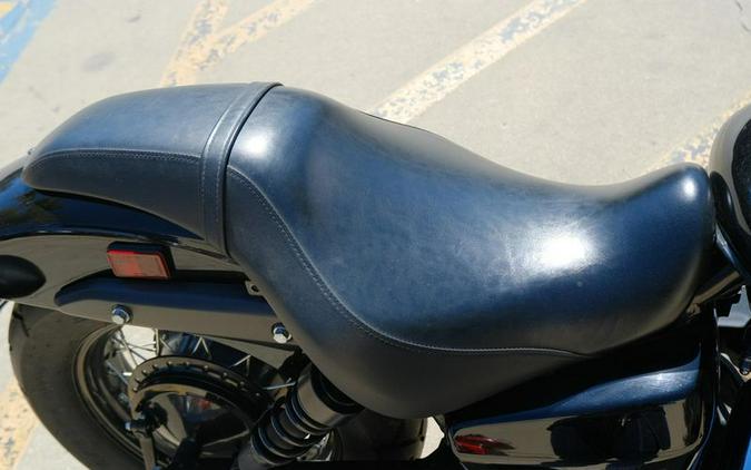 Used 2015 HONDA SHADOW PHANTOM