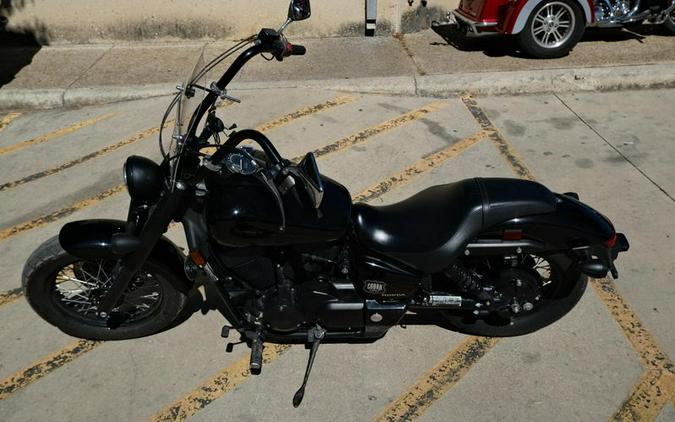 Used 2015 HONDA SHADOW PHANTOM