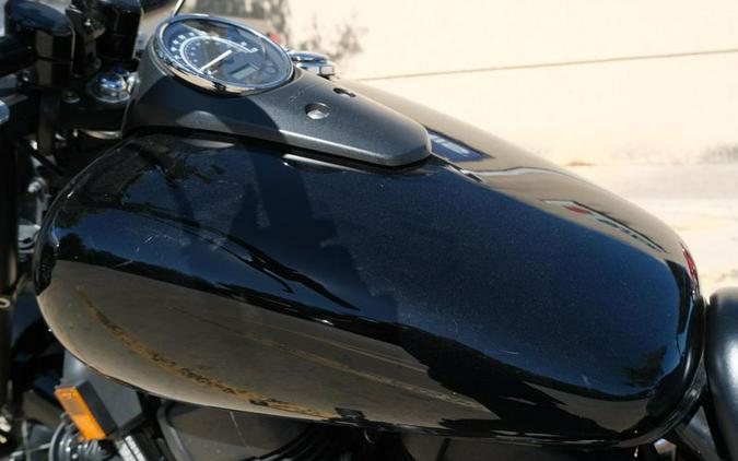 Used 2015 HONDA SHADOW PHANTOM
