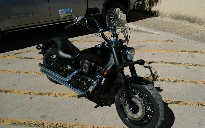 2015 HONDA SHADOW PHANTOM