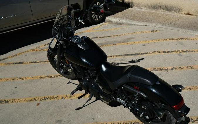 Used 2015 HONDA SHADOW PHANTOM