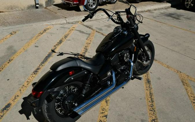 Used 2015 HONDA SHADOW PHANTOM