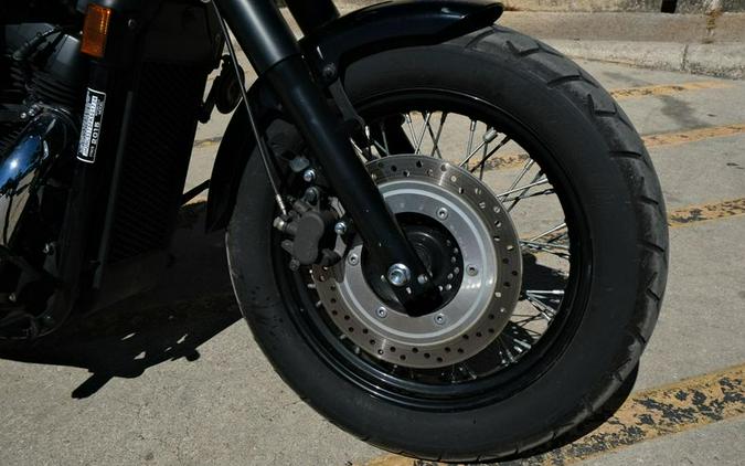 Used 2015 HONDA SHADOW PHANTOM