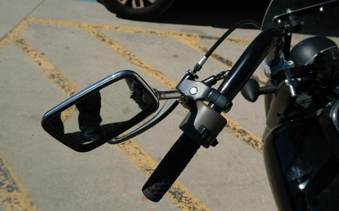 2015 HONDA SHADOW PHANTOM