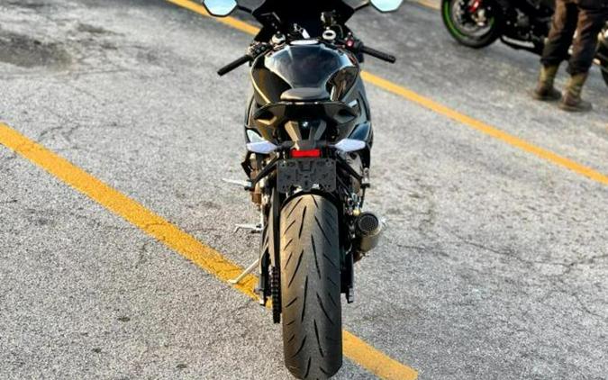 2022 BMW S1000RR