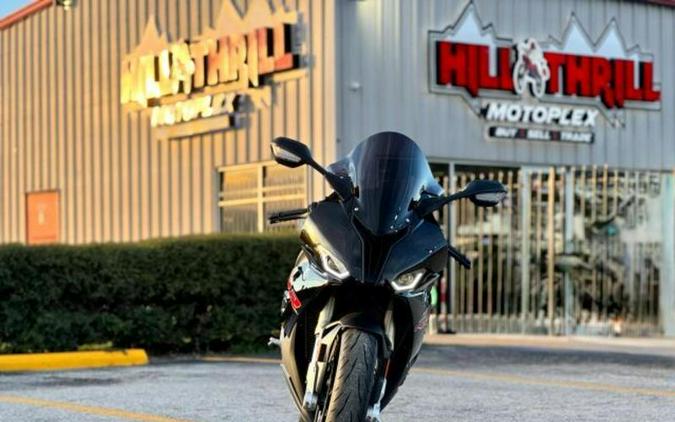 2022 BMW S1000RR
