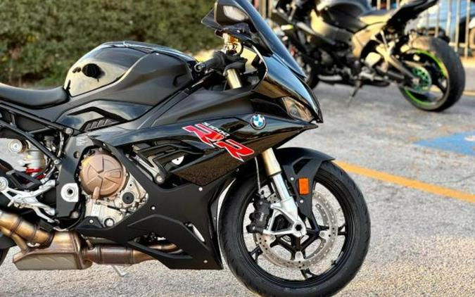 2022 BMW S1000RR