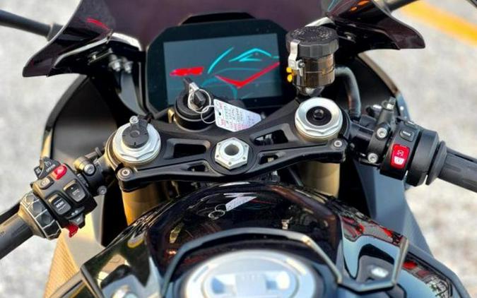 2022 BMW S1000RR