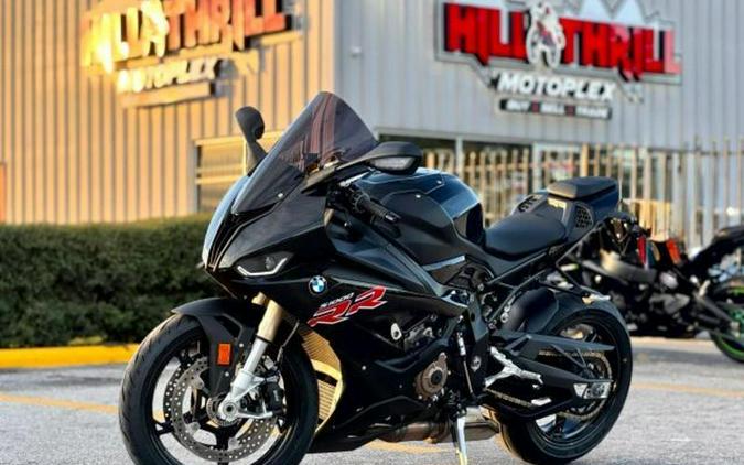 2022 BMW S1000RR