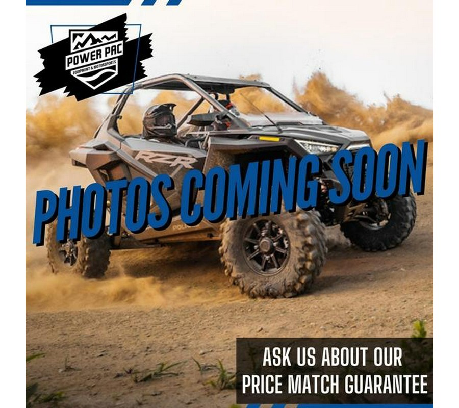 2026 Polaris® Ranger Crew XP 1000 NorthStar Edition Ultimate