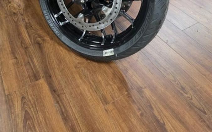 2026 Indian Pursuit Dark Horse 112 W/ Powerband Audio Deep B