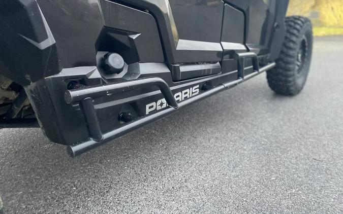 2021 Polaris GENERAL® 4 XP 1000 Deluxe