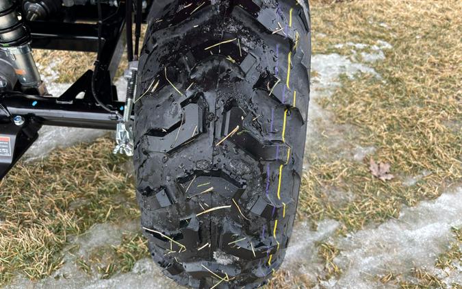 2026 Honda FourTrax Foreman 4x4