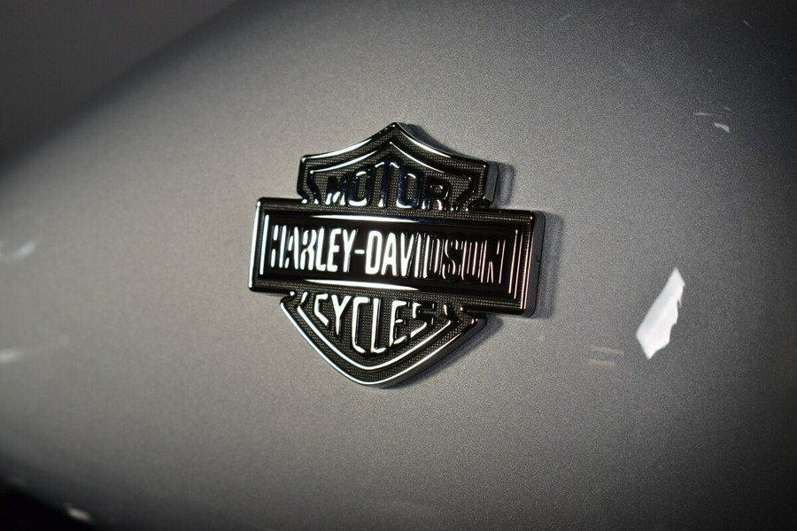 2023 Harley-Davidson Street Glide Special