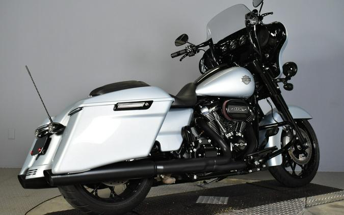 2023 Harley-Davidson Street Glide Special