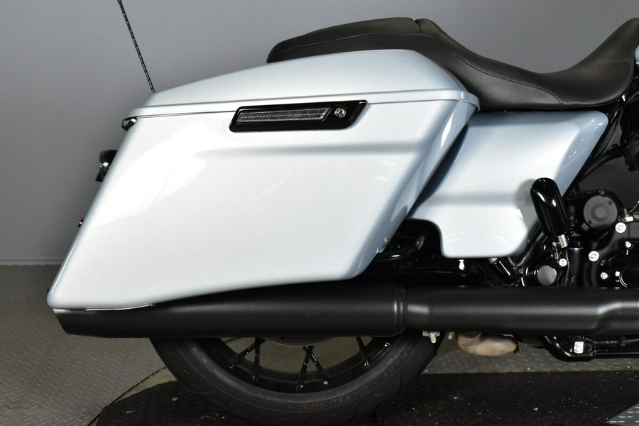 2023 Harley-Davidson Street Glide Special