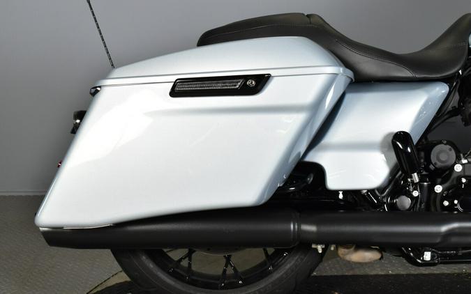 2023 Harley-Davidson Street Glide Special