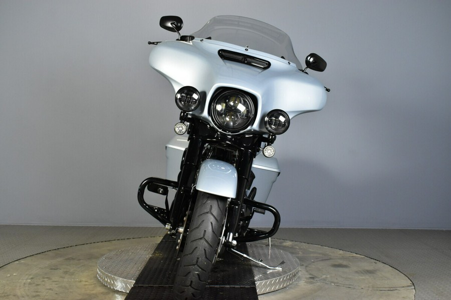 2023 Harley-Davidson Street Glide Special