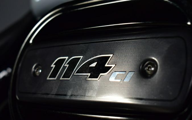 2023 Harley-Davidson Street Glide Special