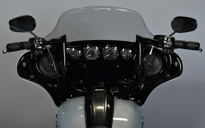 2023 Harley-Davidson Street Glide Special