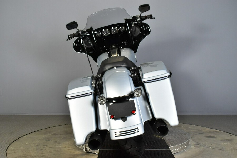 2023 Harley-Davidson Street Glide Special