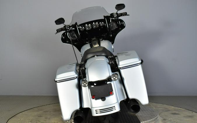 2023 Harley-Davidson Street Glide Special