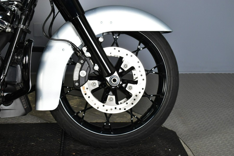 2023 Harley-Davidson Street Glide Special