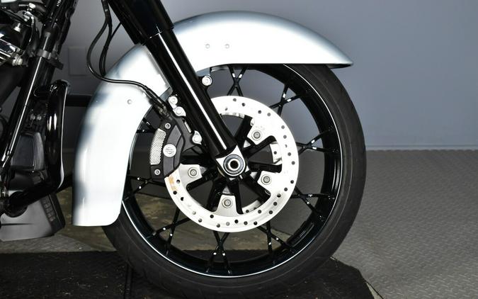 2023 Harley-Davidson Street Glide Special