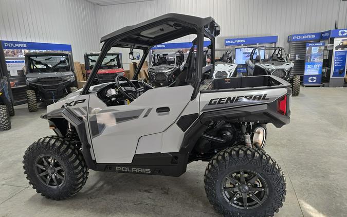 2026 Polaris General XP 1000 Sport