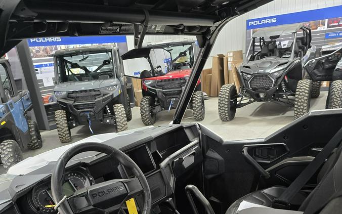 2026 Polaris General XP 1000 Sport