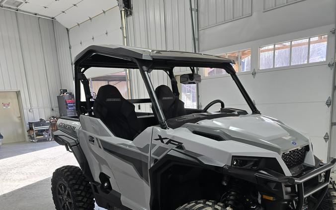 2026 Polaris General XP 1000 Sport