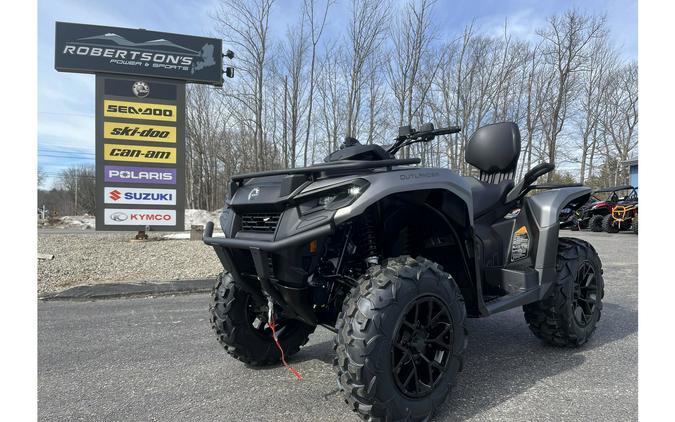 2026 Can-Am Outlander™ MAX XT 700