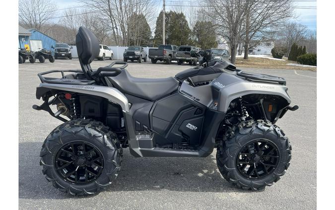 2026 Can-Am Outlander™ MAX XT 700