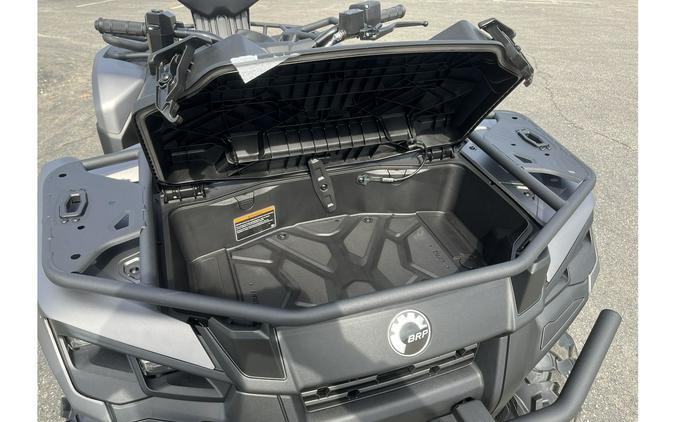 2026 Can-Am Outlander™ MAX XT 700