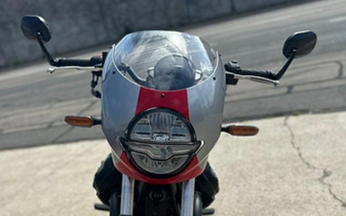 2024 Moto Guzzi V7 Stone Corsa