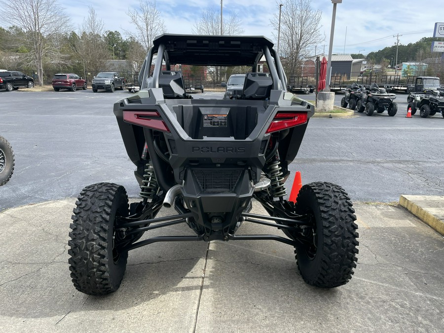 2025 Polaris RZR PRO S Ultimate