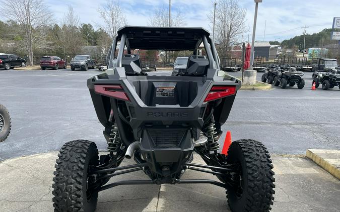 2025 Polaris RZR PRO S Ultimate