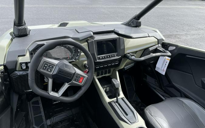 2025 Polaris RZR PRO S Ultimate