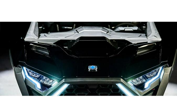 2025 Polaris RZR PRO S Ultimate