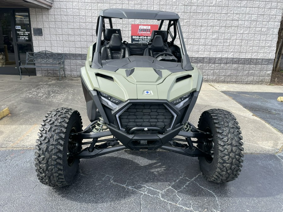 2025 Polaris RZR PRO S Ultimate